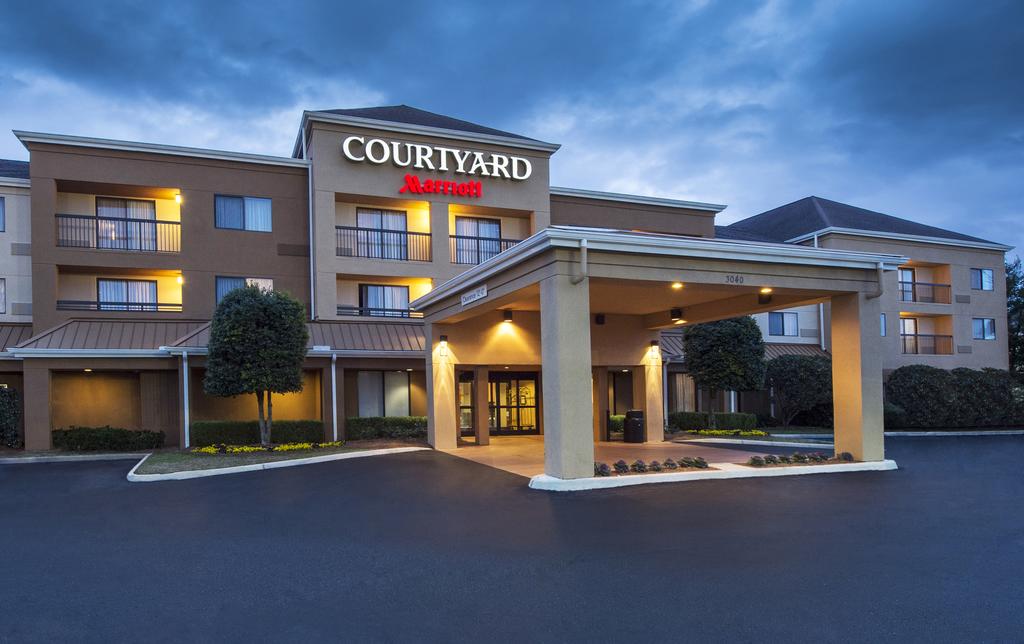 Courtyard By Marriott Dothan - thumb 0