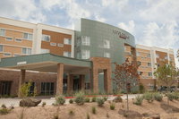 Courtyard by Marriott Houston Springwoods Village Accommodation Alabama