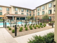 Courtyard by Marriott Thousand Oaks Agoura Hills Accommodation Alabama