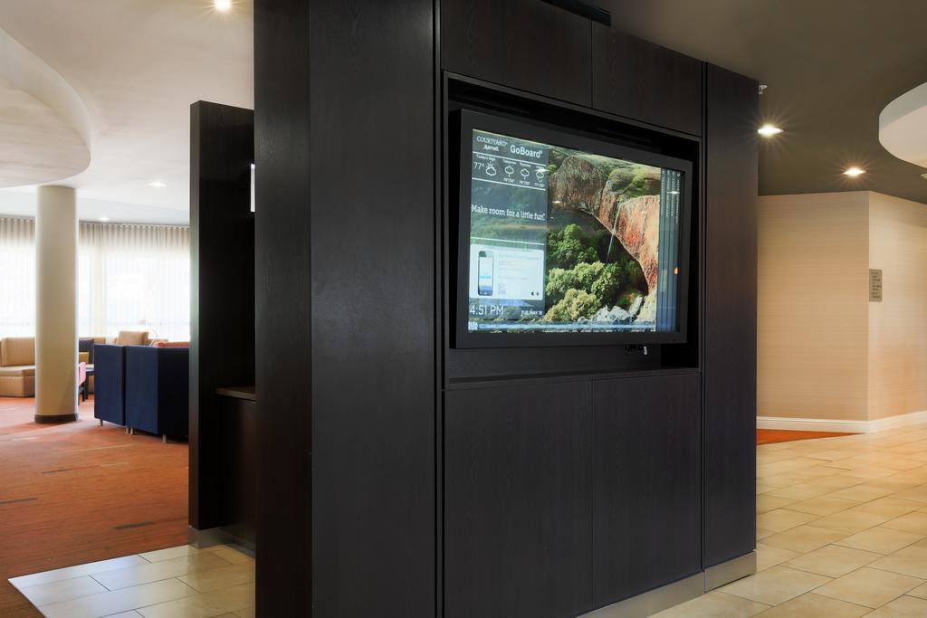 Courtyard Chico - thumb 1