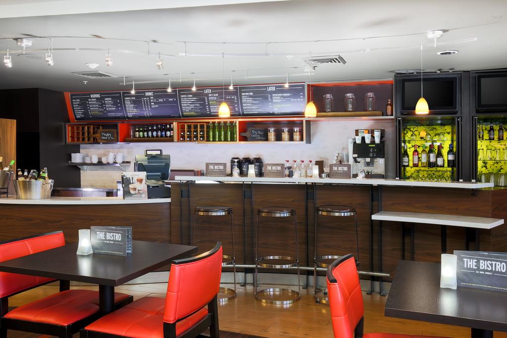 Courtyard Chico - thumb 0