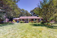 Cove Cottage Accommodation Alabama