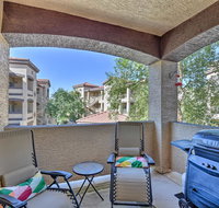 Coyote Landing Condo w/ Community Amenities! - Accommodation Alabama