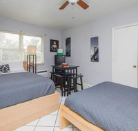 Cozy Apartment MIAMI BEACH, 2min walk to the Beach - Accommodation Alabama