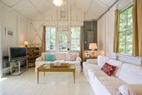 Cozy Berkshires Cabin - Walk to Beach and Lake Accommodation Alabama