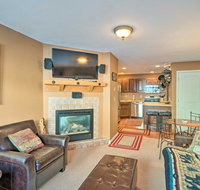 Cozy Big Sky Ski Nook Less Than 1 Mi From the Resort! - Accommodation Alabama
