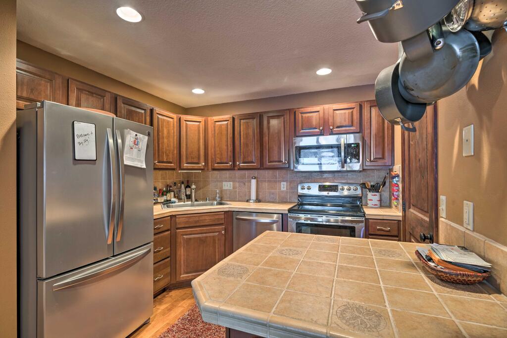 Cozy Big Sky Ski Nook Less Than 1 Mi From The Resort! - thumb 1