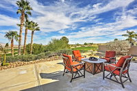 Cozy Borrego Springs Home at Rams Hill Golf Course Accommodation Alabama