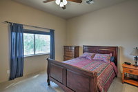 Cozy Bullhead City Home with Patio  Mountain Views Accommodation Alabama