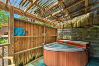 Cozy Cabin on Tenn River - 10 Mi to Chattanooga Accommodation Alabama