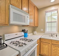 Cozy Condo with Hot Tub - 2 Blocks to Oceano Dunes! - Accommodation Alabama