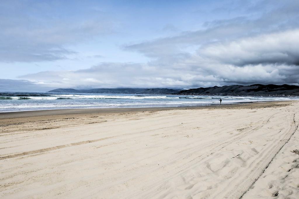 Cozy Condo With Hot Tub - 2 Blocks To Oceano Dunes! - thumb 3