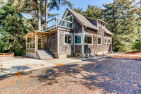 Cozy Cottage Accommodation Alabama