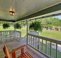 Cozy Cottage 7 Mi to Blanchard Springs Cavern - Accommodation Alabama