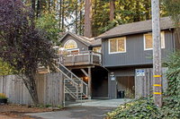 Cozy Cove Accommodation Alabama