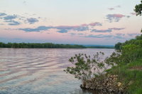 Cozy De Soto Studio-Close to the Mississippi River Accommodation Alabama