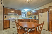 Accommodation Alabama