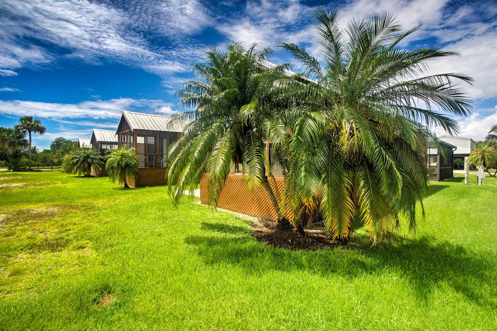 Cozy Everglades City Studio Cabin - Steps To Bay! - thumb 1