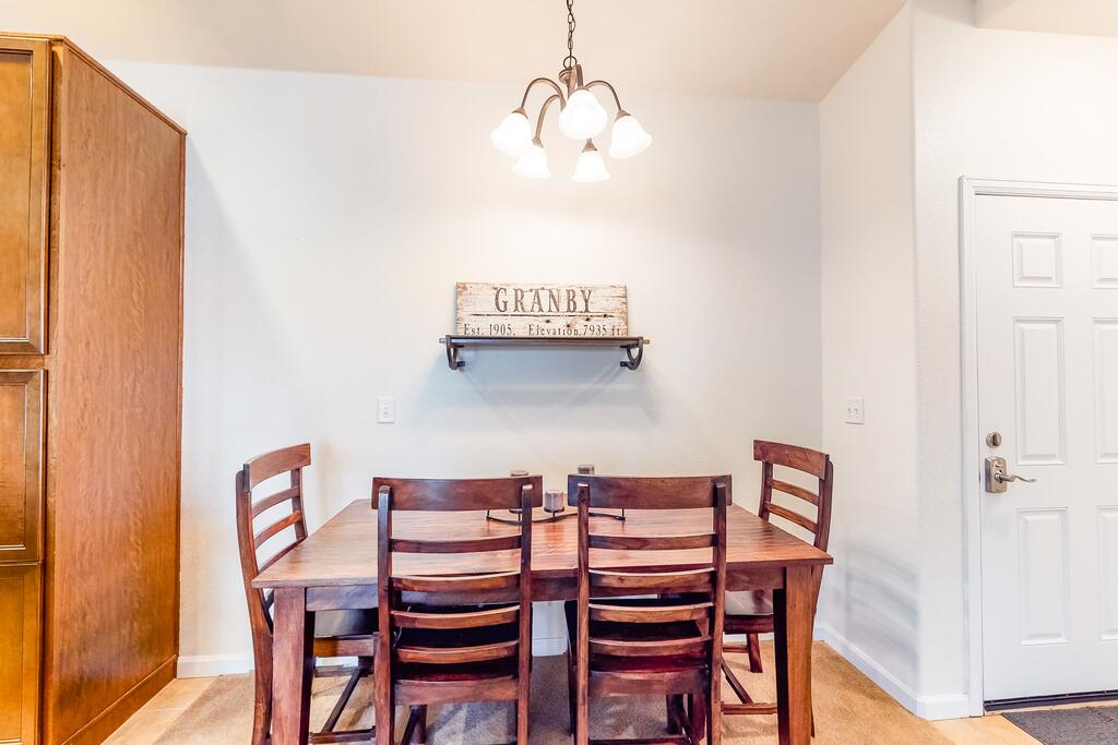 Cozy Granby Getaway - thumb 3