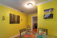 Cozy Gulfport Home -Walk to Beach Marina  Casino Accommodation Alabama