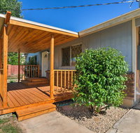 Cozy Home Near Bryce Canyon  Zion Ntnl Parks - Accommodation Alabama