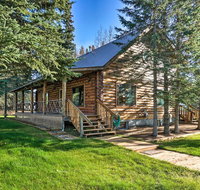 Cozy Kenai Cabin, Great for Groups & Families - Accommodation Alabama