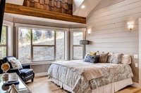 Cozy Luxury Cabin for Groups Accommodation Alabama