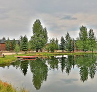 Cozy Mountain Home w/ Hot Tub, Pool & Fishing! - Accommodation Alabama