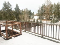 Cozy northwest Montana guest suite only miles from the mountains Accommodation Alabama