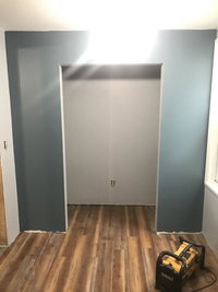 Cozy One Bedroom House Accommodation Alabama