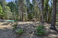 Cozy Pollock Pines Resort Cabin 11Mi to Apple Hill Accommodation Alabama