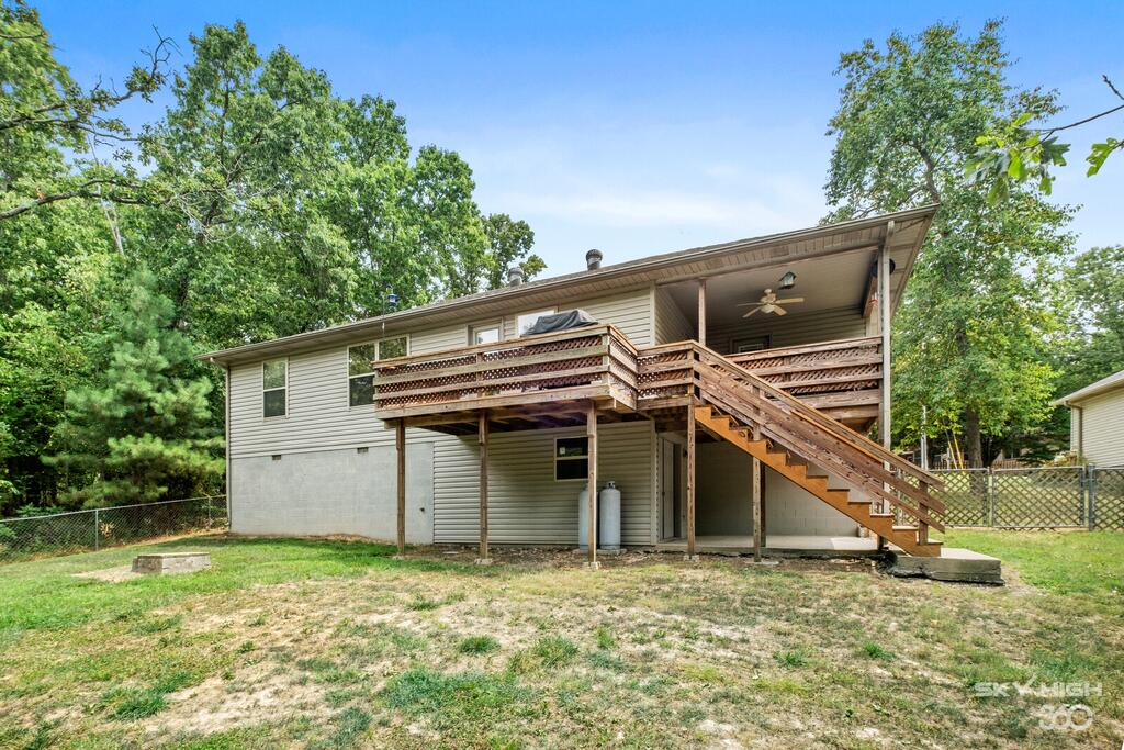 Cozy Quiet Retreat In The Woods, Work Remote! - thumb 2