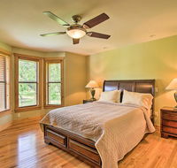 Cozy Redlands Cabin - 30 Mins to Florida Keys - Accommodation Alabama