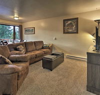 Cozy Retreat with Fire Pit - Near Mendenhall Glacier - Accommodation Alabama