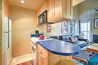 Cozy Sun Valley Condo-Deck and Resort Amenities Accommodation Alabama