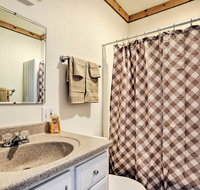 Cozy Teton Valley Escape - 11 Miles to Targhee - Accommodation Alabama