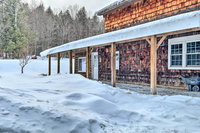 Cozy Vermont Condo Near Slopes Hikes  Bites Accommodation Alabama