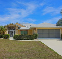 Cozy very affordable 3 beds 2 baths solar or optional electric heated pool. - Accommodation Alabama