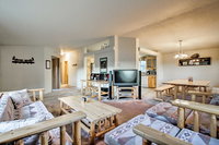 Accommodation Alabama