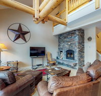 Crail Creek 607 - Accommodation Alabama