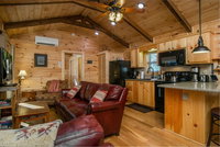 Creekside Accommodation Alabama