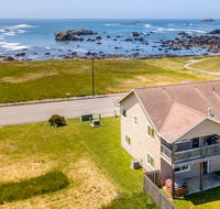 Crescent City Beach House - Accommodation Alabama