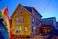  Accommodation Alabama