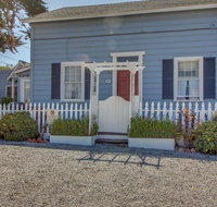 Crow's Nest - Accommodation Alabama