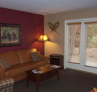 Crystal Mountain Condo - Accommodation Alabama