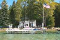 Crystal Pines Accommodation Alabama