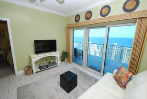 Crystal Tower 1303 Condo