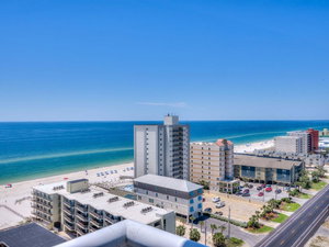 Crystal Tower 1409 By Bender Vacation Rentals