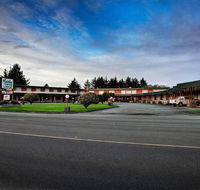 Curly Redwood Lodge - Accommodation Alabama