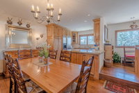 Custom Designed Ridge on Golf Course with Elkhorn Amenities Accommodation Alabama